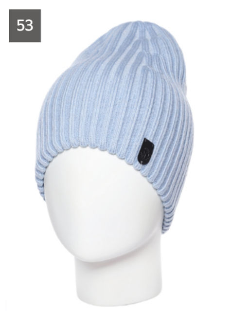 Шапка Агата - Ferz фото 19