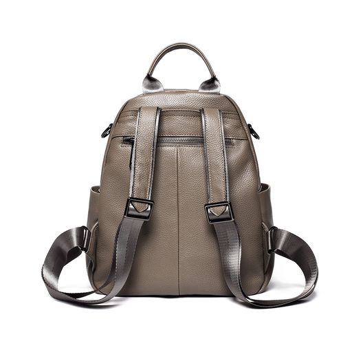 Женский рюкзак Mironpan арт. 8338 Серый