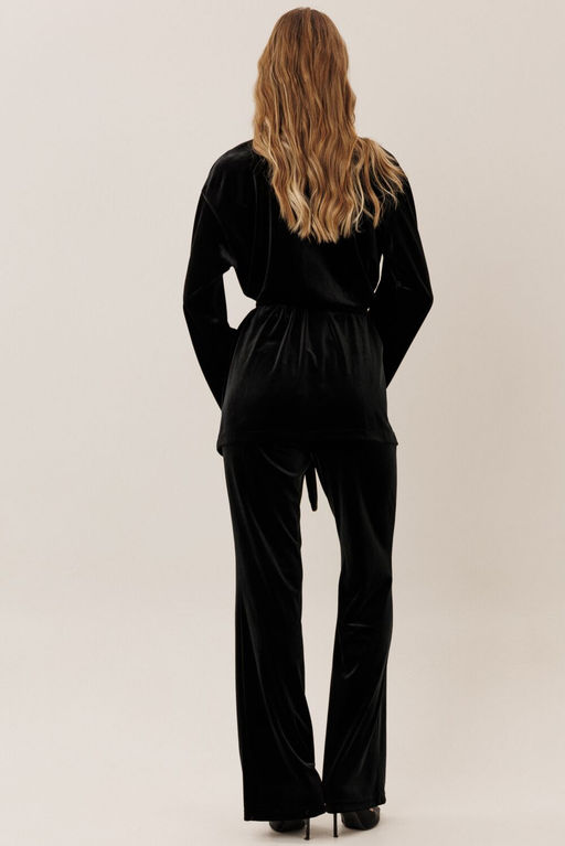 Костюм GO F3111/40-02.170-176 черный