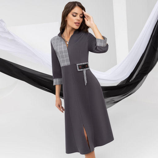 Платье Свой бизнес - Charutti фото 2