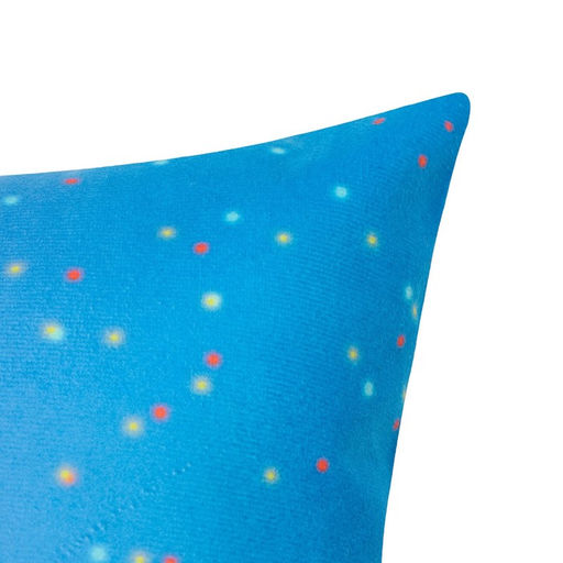 Подушка Этель Happy New Year 40х40 см, 100% п/э, велюр  фото 3