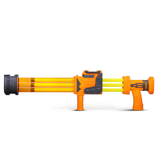 Водное оружие "Hydro Havoc" в сетке