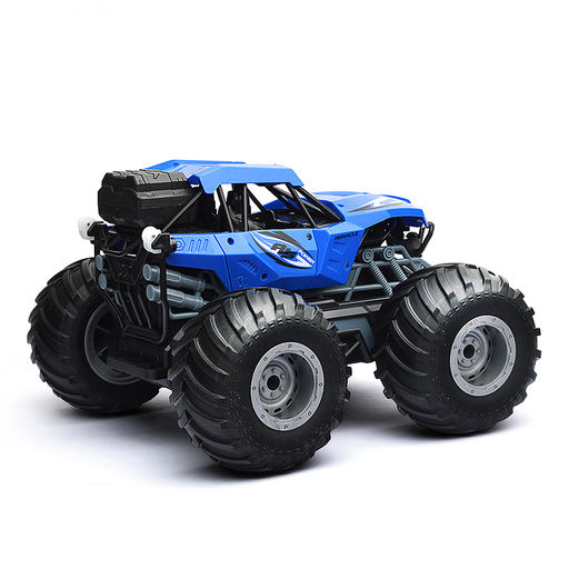 Машина "ПультПилот" р/у, 27 MHz, в коробке