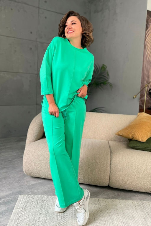 Костюм Rumoda 2144/1 мята  фото 4