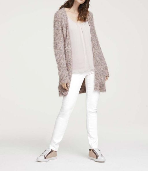 Кардиган, сиреневый - Heine фото 6