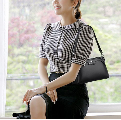 KAIDIFEINIROO Сумка женская 2025  фото 40