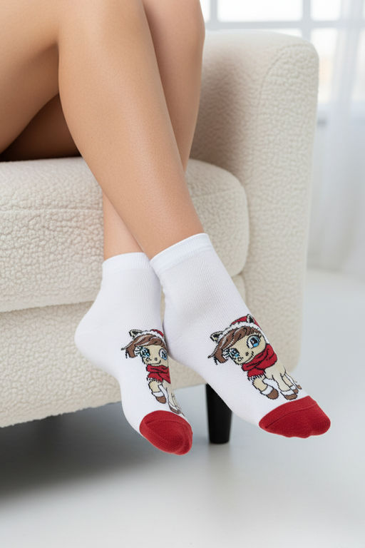 Носки женские Молли