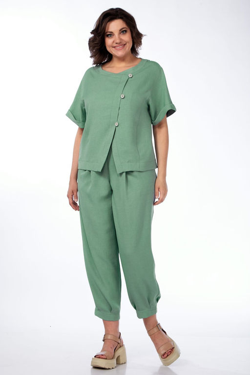 Костюм Michel Chic 1337/1 мохито  фото 3