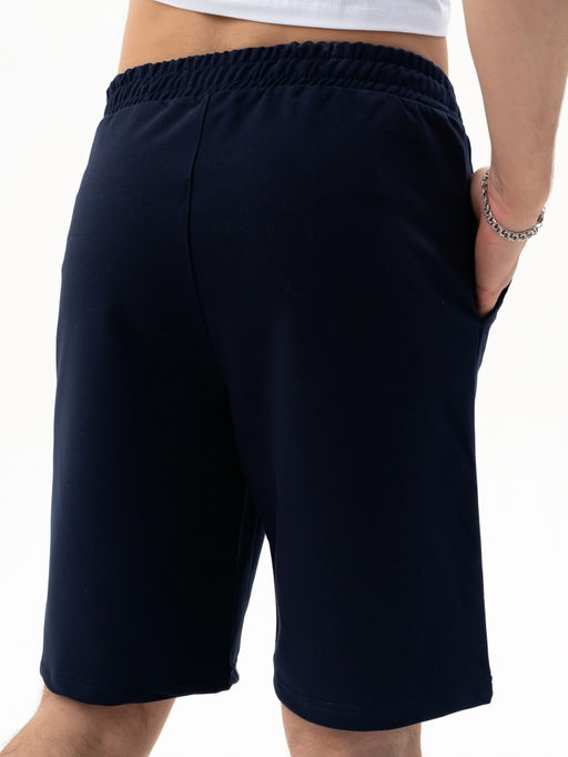 Шорты муж.арт.1119-2,темно-синие - Binita фото 6