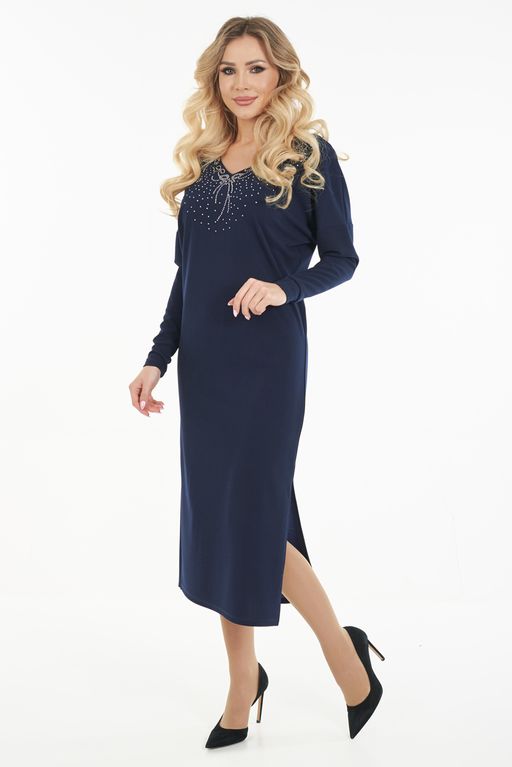 Платье П5-4359/2 - Wisell фото 8