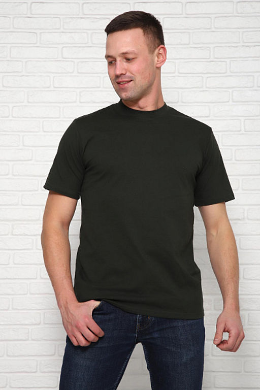 Футболка мужская (01036) - Плиона фото 47