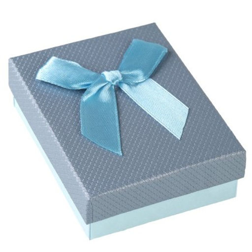 Коробка подарочная 7x9 см / YIN-15 /уп 12/1200/ - ГалеонТрейд фото 2