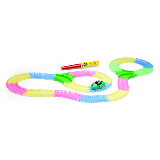 Трек "Мега" в коробке