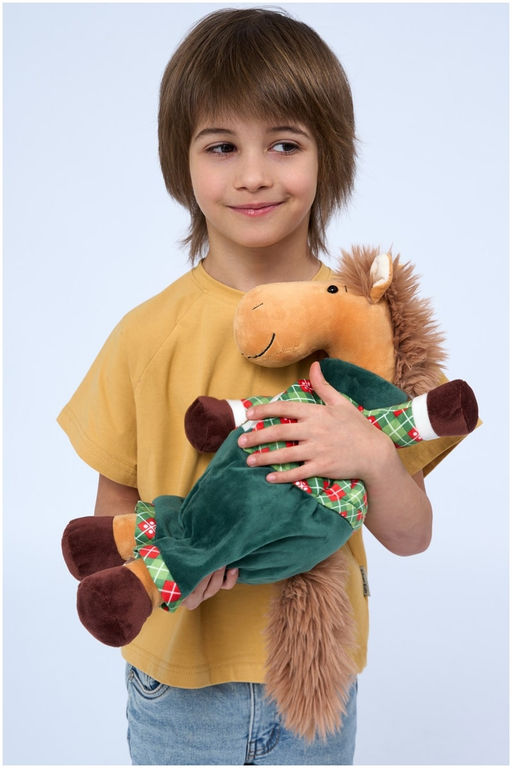 Новогодняя игрушка Клевер 900г - Дедморозов фото 6