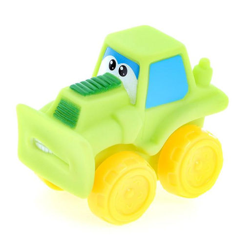 Машина Мини, МИКС - Simaland фото 4