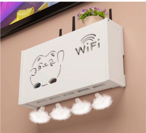 Бокс для Wi-Fi роутера