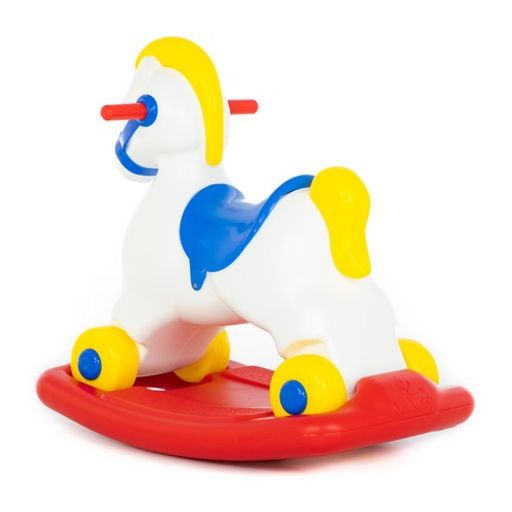 Каталка-качалка Пони - Полесье фото 3