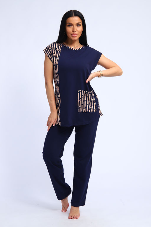 Костюм женский 345