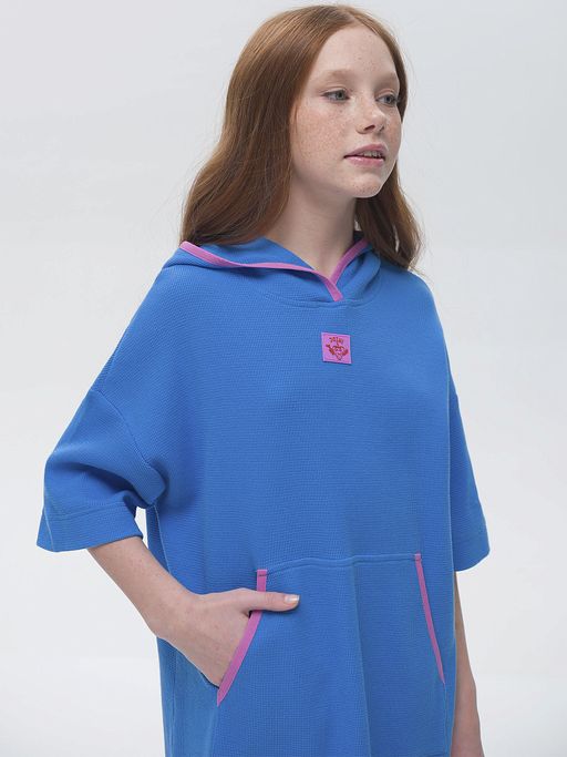 Уценка Pelican GFDA4319 платье для девочек  фото 3