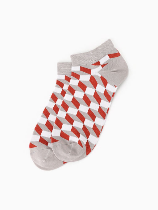 Носки мужские KAFTAN Тому, кто может всё, набор 5 пар, р-р 39-41