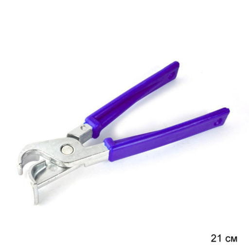 Сковорододержатель 21 см / R-179 /уп 144/ - Галеонтрейд фото 2