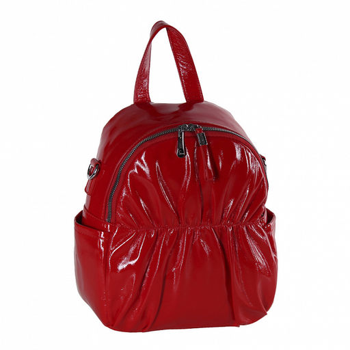 Рюкзак 670087-1 red  Velina Fabbiano-Safenta