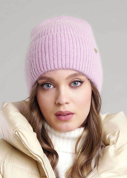 Шапка женская