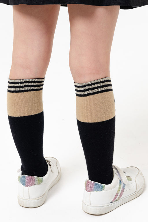 Гольфы детские Корона (набор 2 пары)