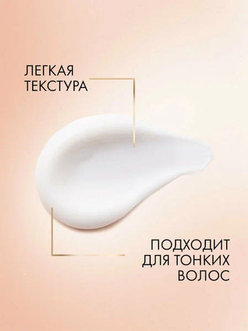 КЛИАР крем-флюид д/волос 230мл Стоп истончению