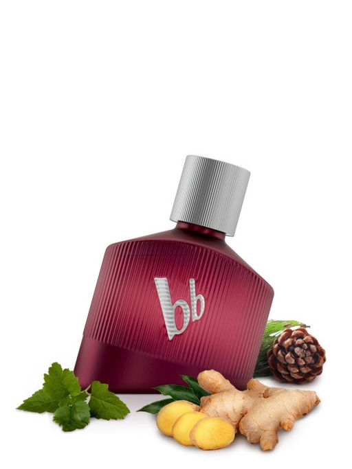 BRUNO BANANI LOYAL m EDP 30 ml M