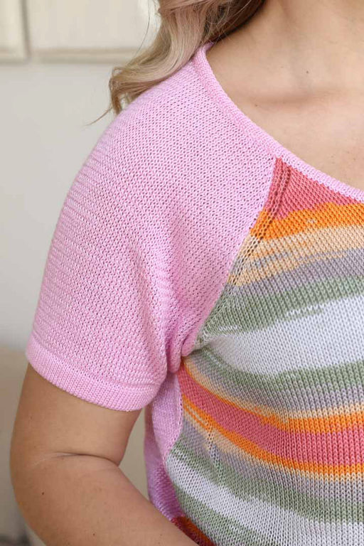 Джемпер Др3-18/1 - Wisell фото 3