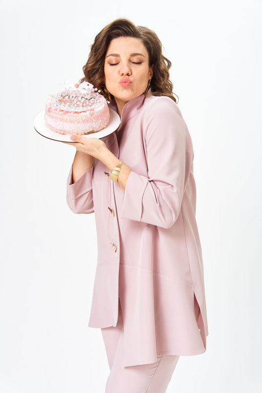 Костюм VILENA 1094 крем