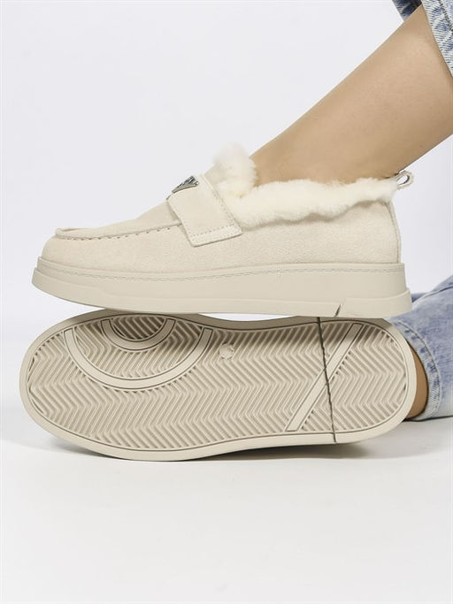 Лоферы стильные и тренд сезона A949-2M - Piniolo фото 2