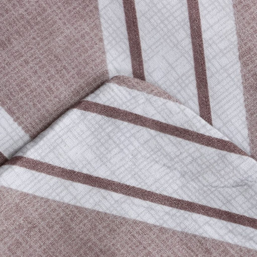 Постельное бельё Экономь и Я 2 сп Геометрия 175х215см, 180х215см, 70х70см-2 шт, полисатин, 80 г/м  фото 4