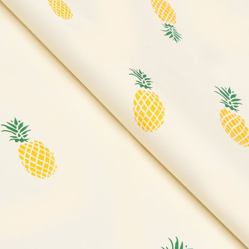 Цена за 20 шт. Пленка для цветов Райский сад, 58 х 58 см, бежевый - UPAK LAND фото 2