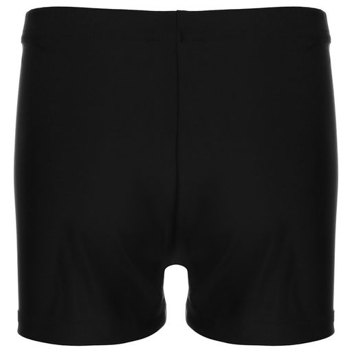 Шорты укороченные Grace Dance, р. 42, цвет чёрный  фото 10