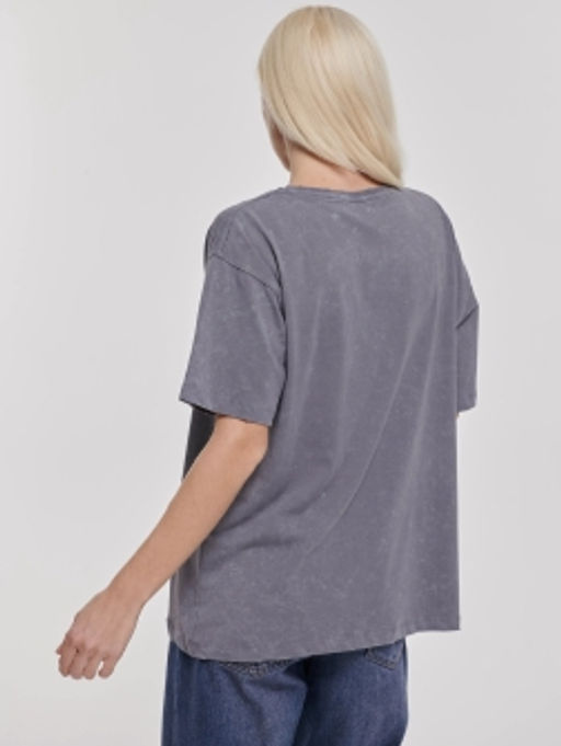 ФУТБОЛКА ЖЕНСКАЯ - Chic & charisma фото 6