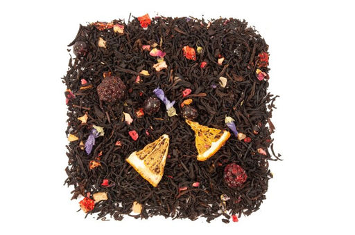 Чай черный ароматизированный "Екатерина Великая"