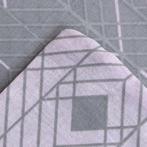 Постельное бельё Этель евро Astrazione, 200 х217 см, 220х240 см, 70х70 см -2 шт, бязь  фото 11