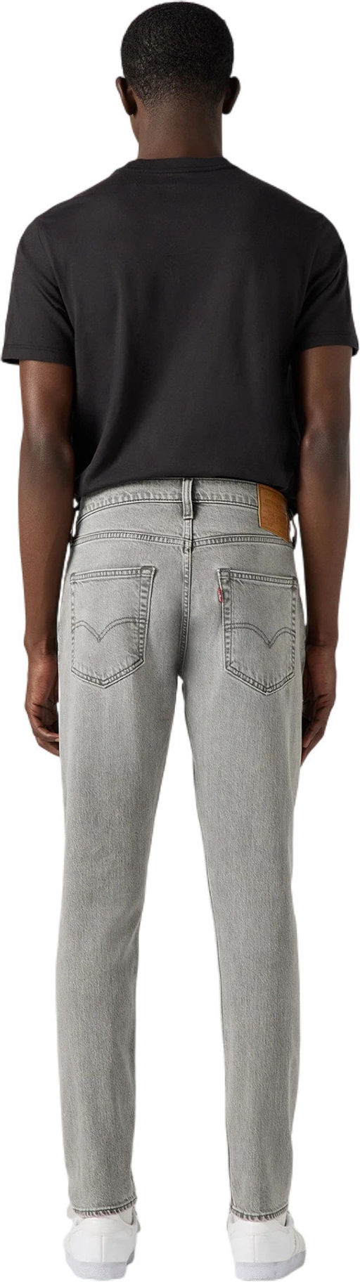 Джинсы мужские