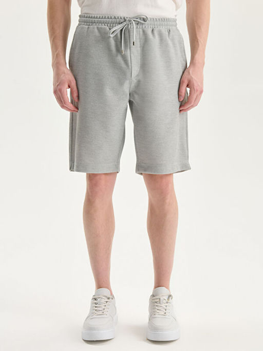 Slim Fit Erkek ?ort