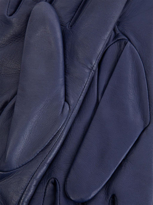 Перчатки женские ш+каш. TOUCH F-IS5500 d.blue - Eleganzza фото 3