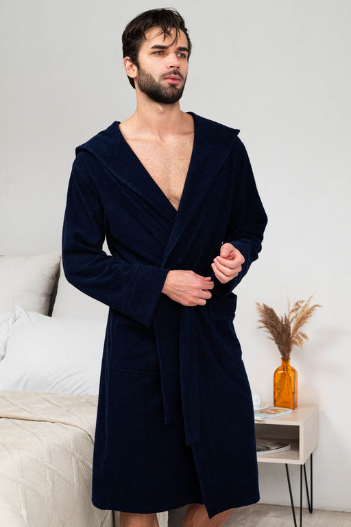 Халат мужской 319