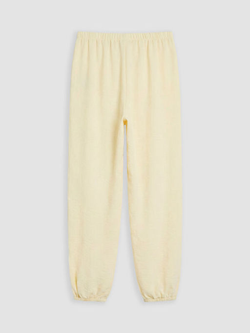 K?z ?ocuk Jogger Pantolon