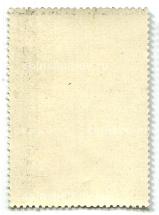 Марка В.Д.Липицкий Аленький цветочек 1969 год