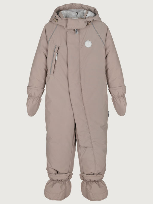 Комбинезон 8з0125 какао