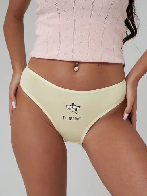 Набор трусов Berrak 7 шт. 11444