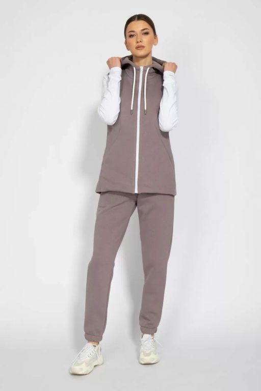 Жилетка 4060 - Kivviwear фото 4