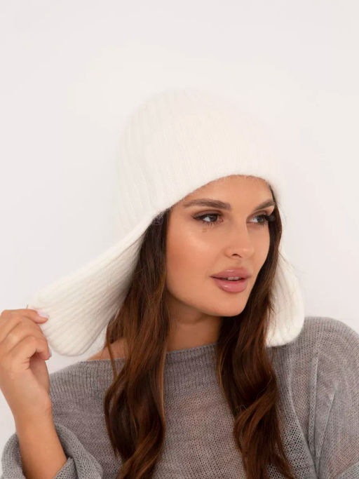 ХАННА ушанка женская - Landre фото 3