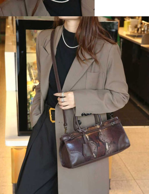 Сумка женская Lanotti 8346/бордо(28)